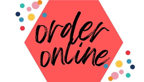 Order Online Button